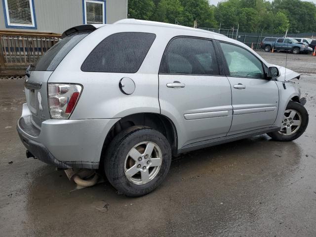 Изображение 3 2006 CHEVROLET EQUINOX LT 2006 с VIN 2CNDL73F066098931