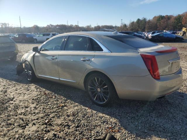Изображение 2 2014 CADILLAC XTS PLATINUM 2014 с VIN 2G61S5S34E9143455