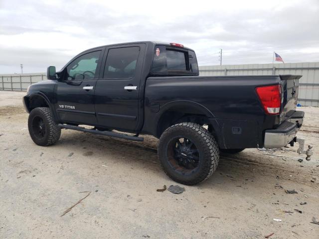 Image 2 of 2014 NISSAN TITAN S 2014 with VIN 1N6BA0EC8EN504750