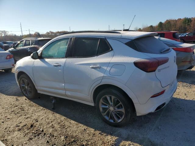 Obraz 2 z 2020 BUICK ENCORE GX SELECT 2020 z VIN KL4MMESL3LB059086