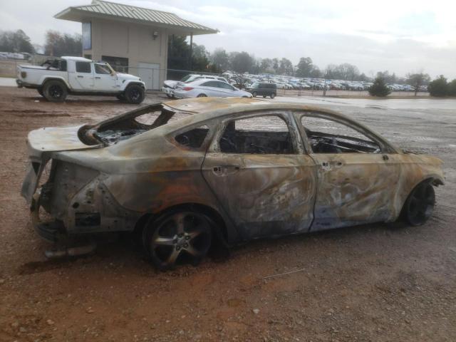 Image 3 of 2013 FORD FUSION SE 2013 with VIN 3FA6P0HR9DR288685