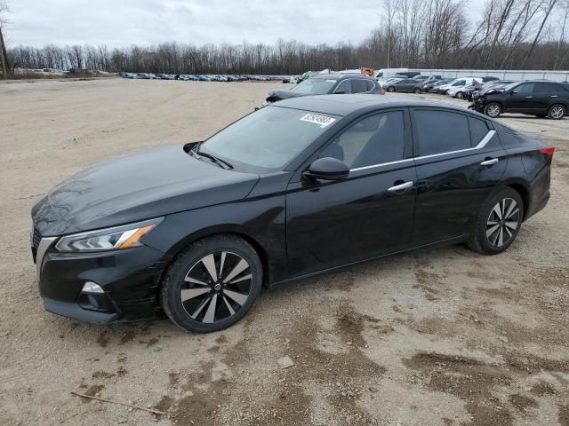 Image 1 of 2019 NISSAN ALTIMA SL 2019 with VIN 1N4BL4EV2KC188331