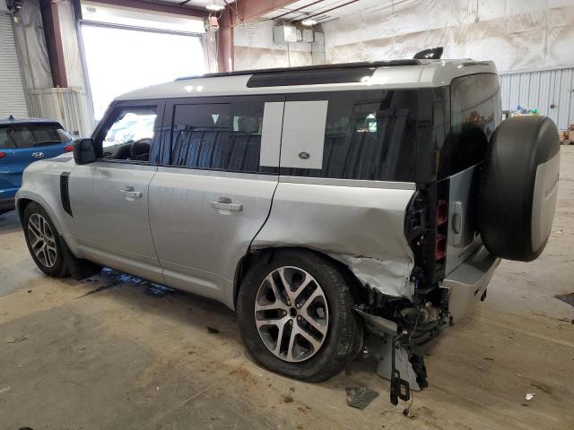 Image 2 of 2022 LAND ROVER DEFENDER 110 XS EDITION 2022 with VIN SALEW7RU9N2105322