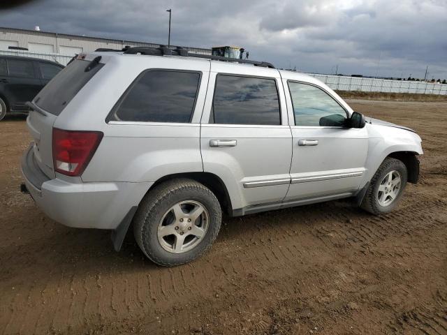 Obraz 3 z 2006 JEEP GRAND CHEROKEE LIMITED 2006 z VIN 1J4HR582X6C227371
