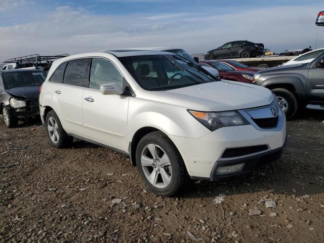 Obraz 3 z 2010 ACURA MDX  2010 z VIN 2HNYD2H20AH502443