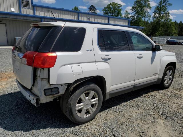 Obraz 3 z 2015 GMC TERRAIN SLE 2015 z VIN 2GKALMEK6F6260162