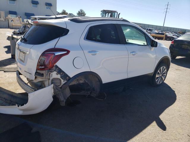 Image 3 of 2018 BUICK ENCORE PREFERRED 2018 with VIN KL4CJASB0JB653362