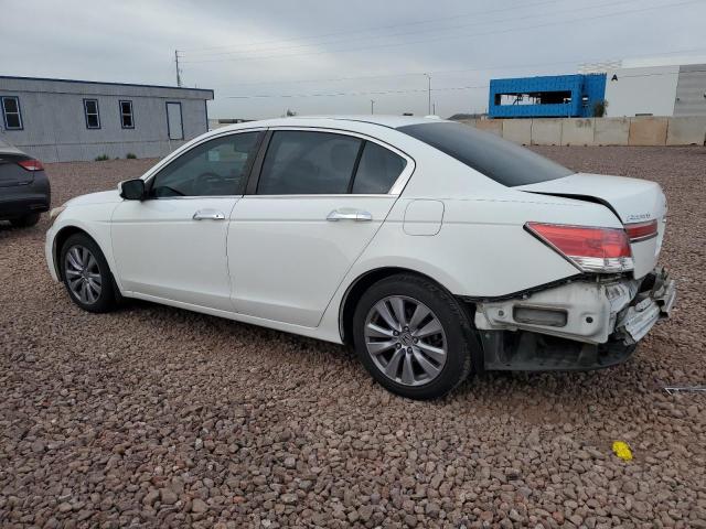 Obraz 2 z 2011 HONDA ACCORD EXL 2011 z VIN 1HGCP2F8XBA070850