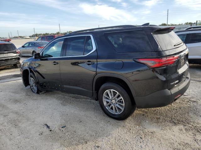 Obraz 2 z 2023 CHEVROLET TRAVERSE LT 2023 z VIN 1GNERHKW9PJ189822