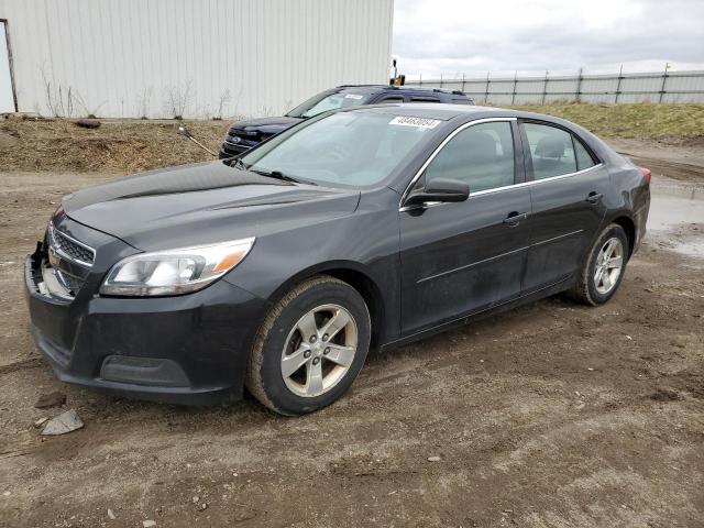 Изображение 1 2013 CHEVROLET MALIBU LS 2013 с VIN 1G11B5SA6DF253353