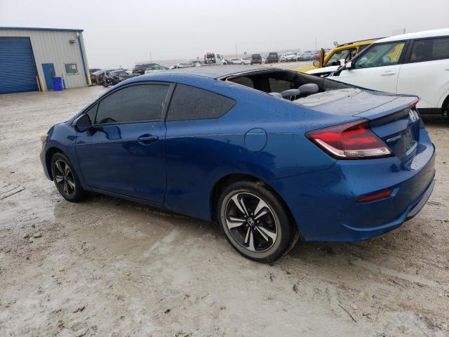 Obraz 2 z 2015 HONDA CIVIC EX 2015 z VIN 2HGFG3A82FH500601