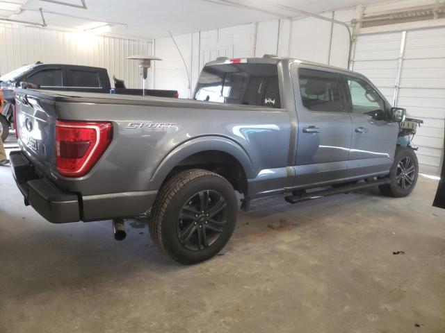 Obraz 3 z 2021 FORD F150 SUPERCREW 2021 z VIN 1FTFW1E86MFB98924
