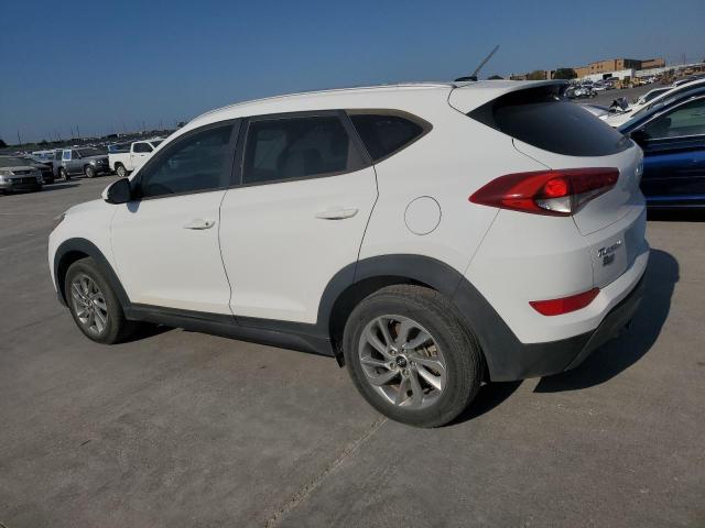 Image 2 of 2016 HYUNDAI TUCSON LIMITED 2016 with VIN KM8J33A44GU137939