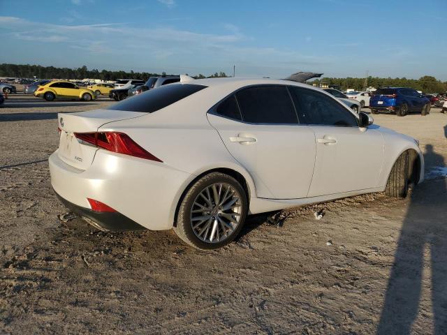 Obraz 3 z 2017 LEXUS IS 200T 2017 z VIN JTHBA1D27H5045523