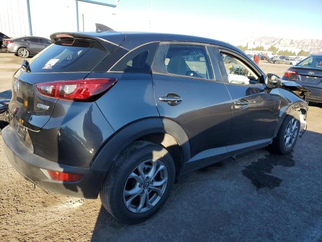Image 3 of 2019 MAZDA CX-3 SPORT 2019 with VIN JM1DKDB71K0442205