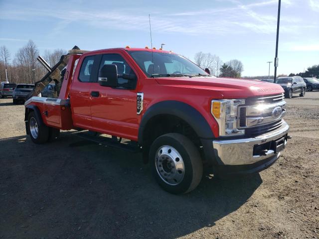 Obraz 2017 FORD F450 SUPER DUTY 2017