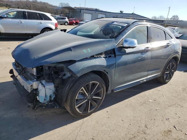 2023 INFINITI QX55 ESSENTIAL 2023 image