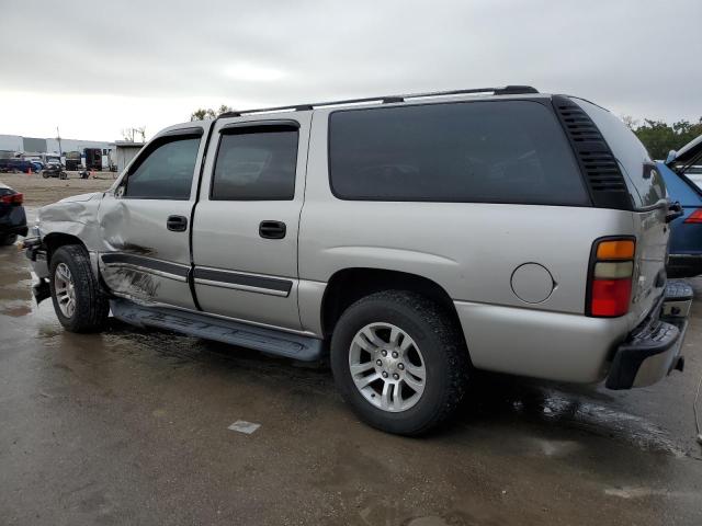 Obraz 2 z 2005 CHEVROLET SUBURBAN C1500 2005 z VIN 3GNEC16Z35G102220