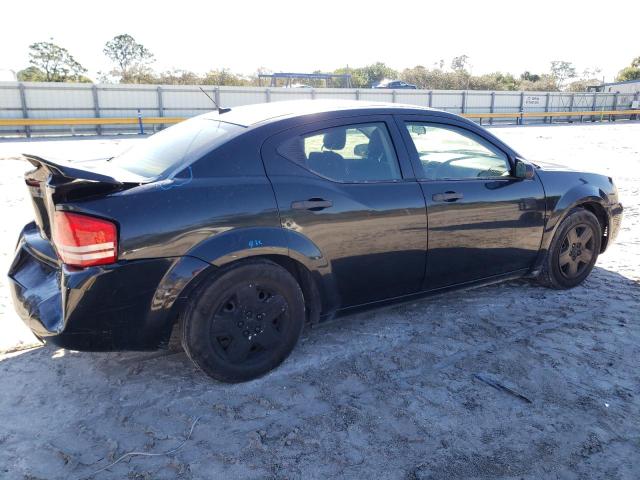 Obraz 3 z 2010 DODGE AVENGER SXT 2010 z VIN 1B3CC4FB6AN110058