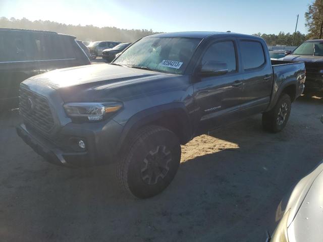 2023 TOYOTA TACOMA DOUBLE CAB 2023 image