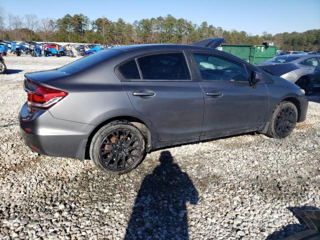 Изображение 3 2013 HONDA CIVIC EX 2013 с VIN 2HGFB2F89DH538731