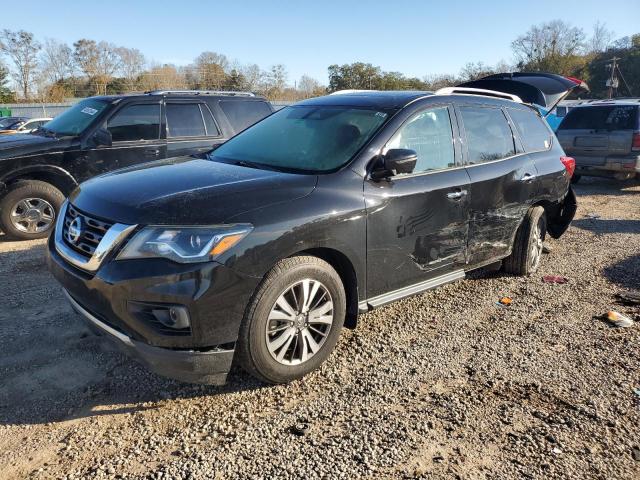 Obraz 1 z 2017 NISSAN PATHFINDER S 2017 z VIN 5N1DR2MN2HC668929