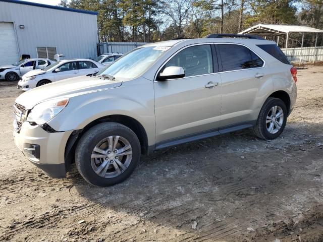 Image 1 of 2015 CHEVROLET EQUINOX LT 2015 with VIN 2GNALBEK2F6304990