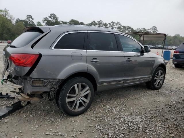 Изображение 3 2011 AUDI Q7 PREMIUM PLUS 2011 с VIN WA1LMAFE0BD005974