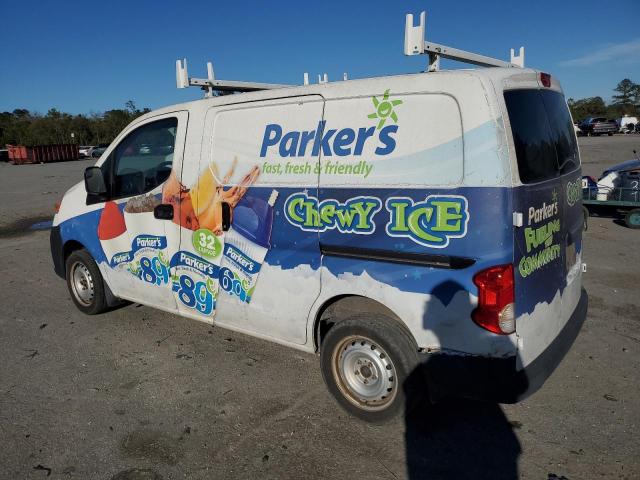 Image 2 of 2014 NISSAN NV200 2.5S 2014 with VIN 3N6CM0KN7EK695665