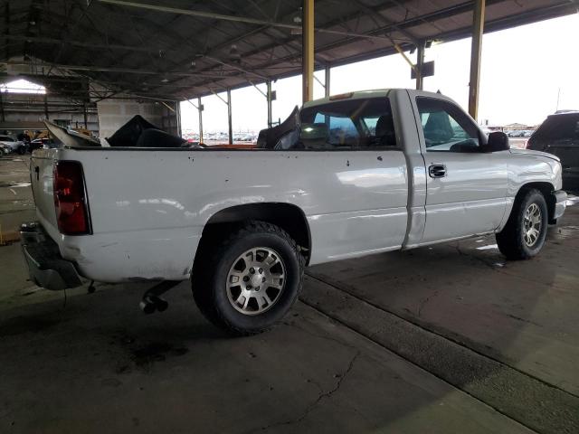 Изображение 3 2006 CHEVROLET SILVERADO C1500 2006 с VIN 3GCEC14X86G172565