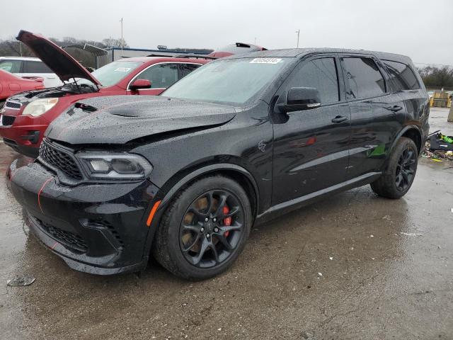 2023 DODGE DURANGO SRT HELLCAT 2023 image