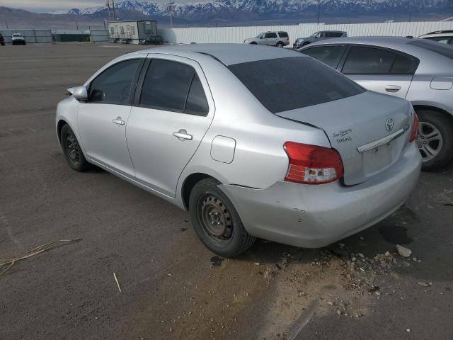 Image 2 of 2010 TOYOTA YARIS  2010 with VIN JTDBT4K33A1375326
