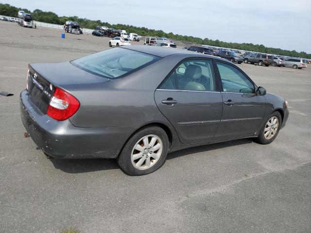 Изображение 3 2004 TOYOTA CAMRY LE 2004 с VIN 4T1BE30K24U872543