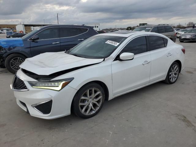 2019 ACURA ILX  2019 image