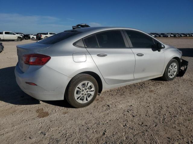Obraz 3 z 2019 CHEVROLET CRUZE LS 2019 z VIN 1G1BC5SM0K7140369