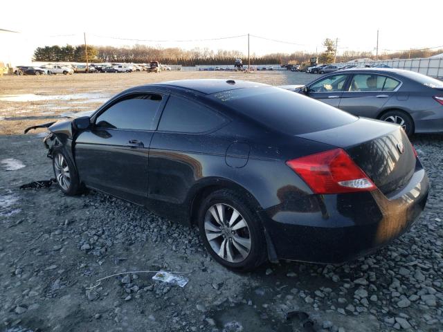 Image 2 of 2011 HONDA ACCORD EXL 2011 with VIN 1HGCS1B83BA014733