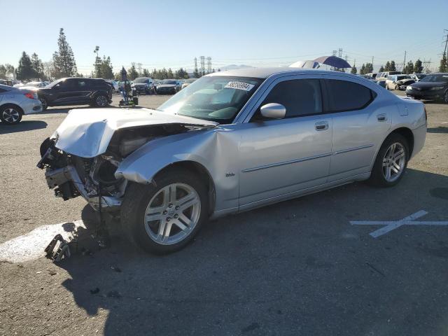 Image 1 of 2010 DODGE CHARGER SXT 2010 with VIN 2B3CA3CV9AH252783
