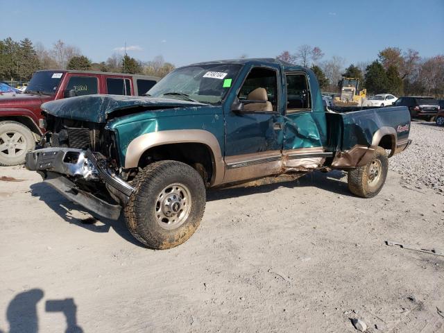 1997 CHEVROLET GMT-400 K2500 1997 image