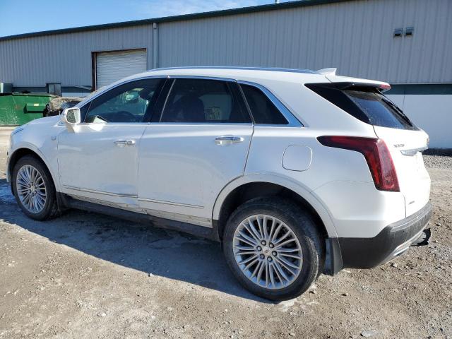 Obraz 2 z 2020 CADILLAC XT5 PREMIUM LUXURY 2020 z VIN 1GYKNDRS4LZ173715