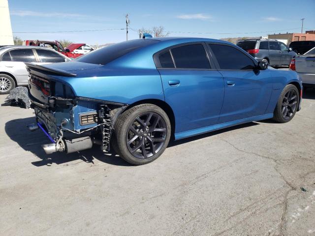 Obraz 3 z 2020 DODGE CHARGER R/T 2020 z VIN 2C3CDXCT9LH204610