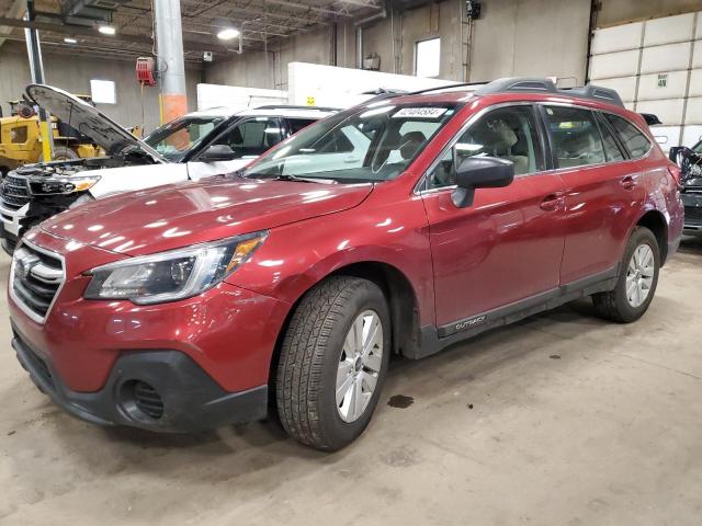 Obraz 2019 SUBARU OUTBACK 2.5I 2019