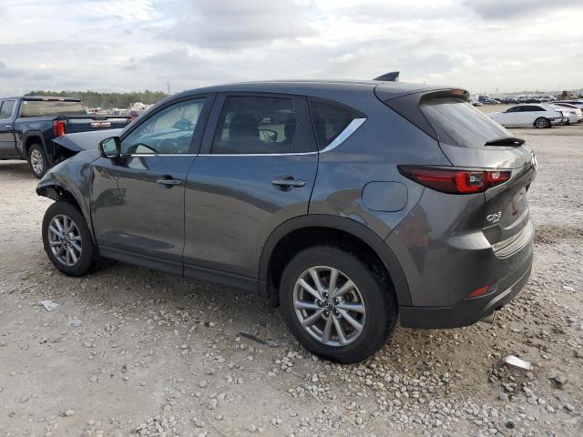 Изображение 2 2022 MAZDA CX-5 SELECT 2022 с VIN JM3KFBBM7N1571447