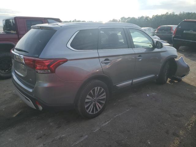 Obraz 3 z 2020 MITSUBISHI OUTLANDER SE 2020 z VIN JA4AZ3A35LZ038399