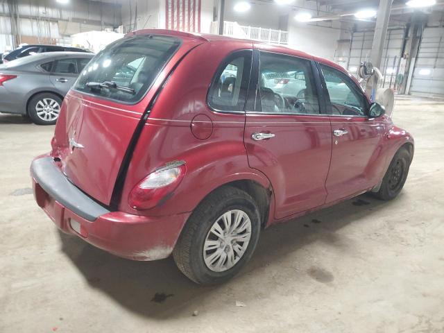 Изображение 3 2006 CHRYSLER PT CRUISER  2006 с VIN 3A4FY48B06T220423