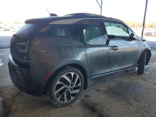 Изображение 3 2018 BMW I3 REX 2018 с VIN WBY7Z4C53JVD95672