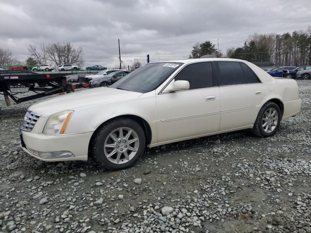 Obraz 1 z 2011 CADILLAC DTS LUXURY COLLECTION 2011 z VIN 1G6KD5E63BU150206