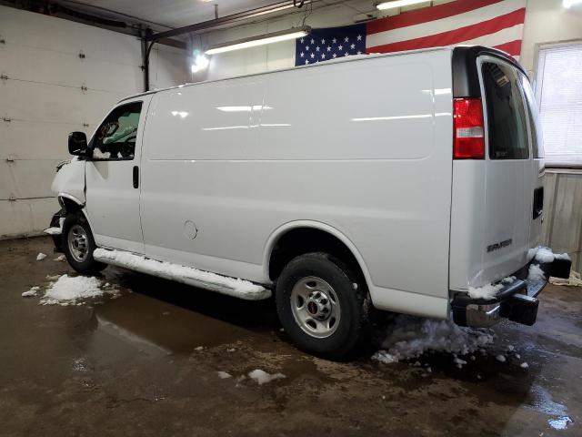Image 2 of 2022 GMC SAVANA G2500 2022 with VIN 1GTW7AF76N1231194