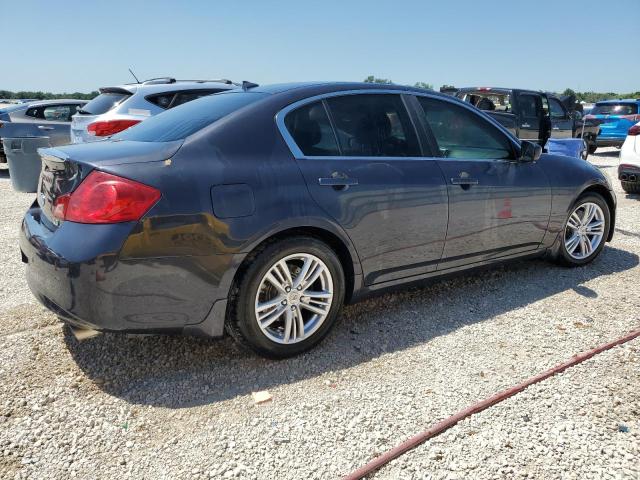 Изображение 3 2013 INFINITI G37 BASE 2013 с VIN JN1CV6AP3DM718169