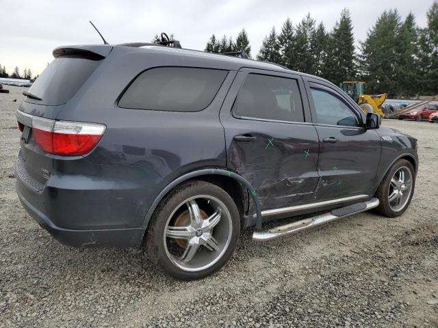 Obraz 3 z 2012 DODGE DURANGO CREW 2012 z VIN 1C4RDJDG1CC284928