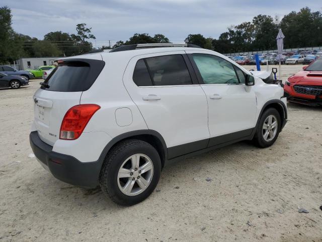 Изображение 3 2016 CHEVROLET TRAX 1LT 2016 с VIN 3GNCJLSB2GL167328